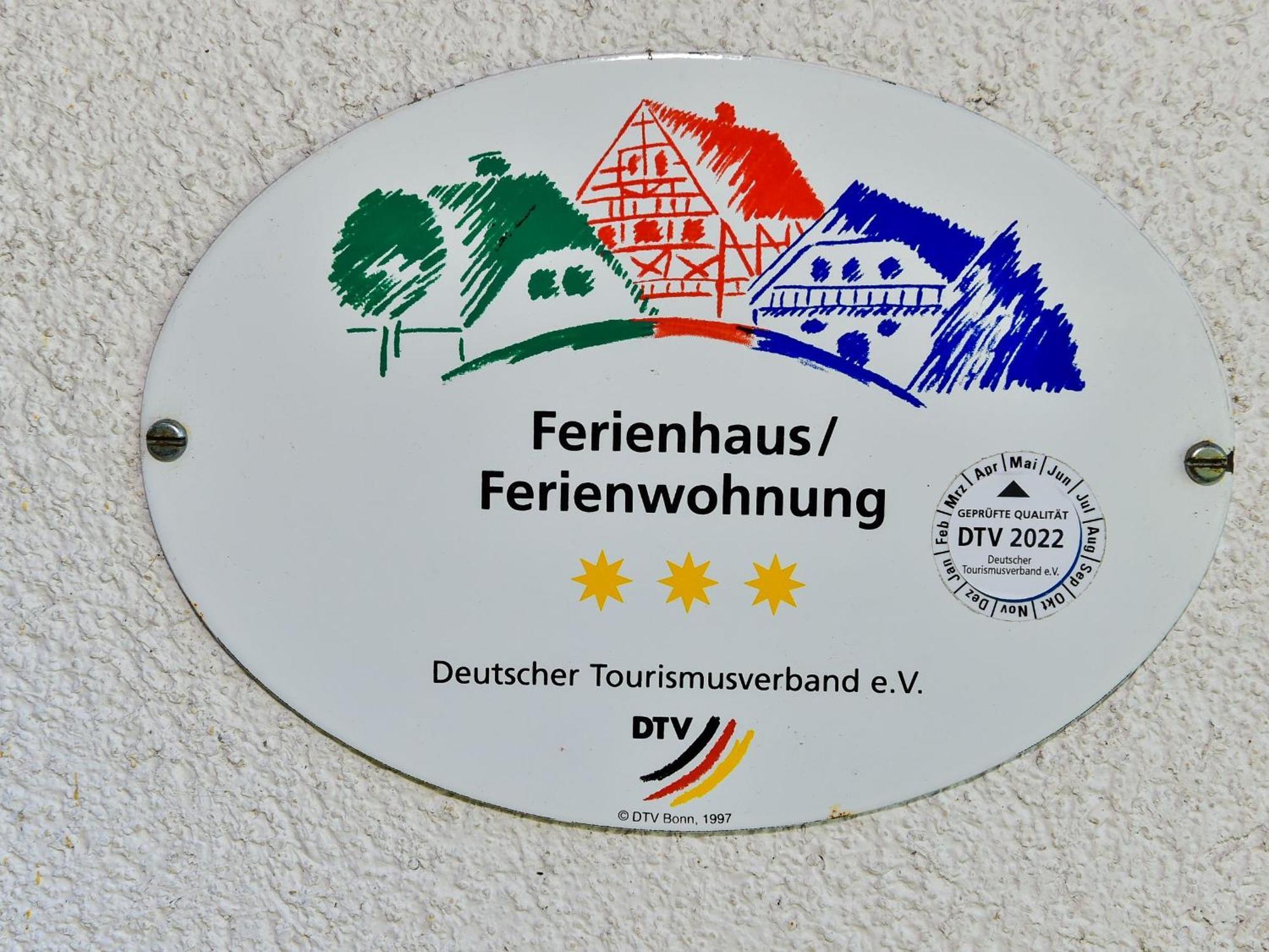 Ferienwohnungen Meyer Lindau  Exterior foto
