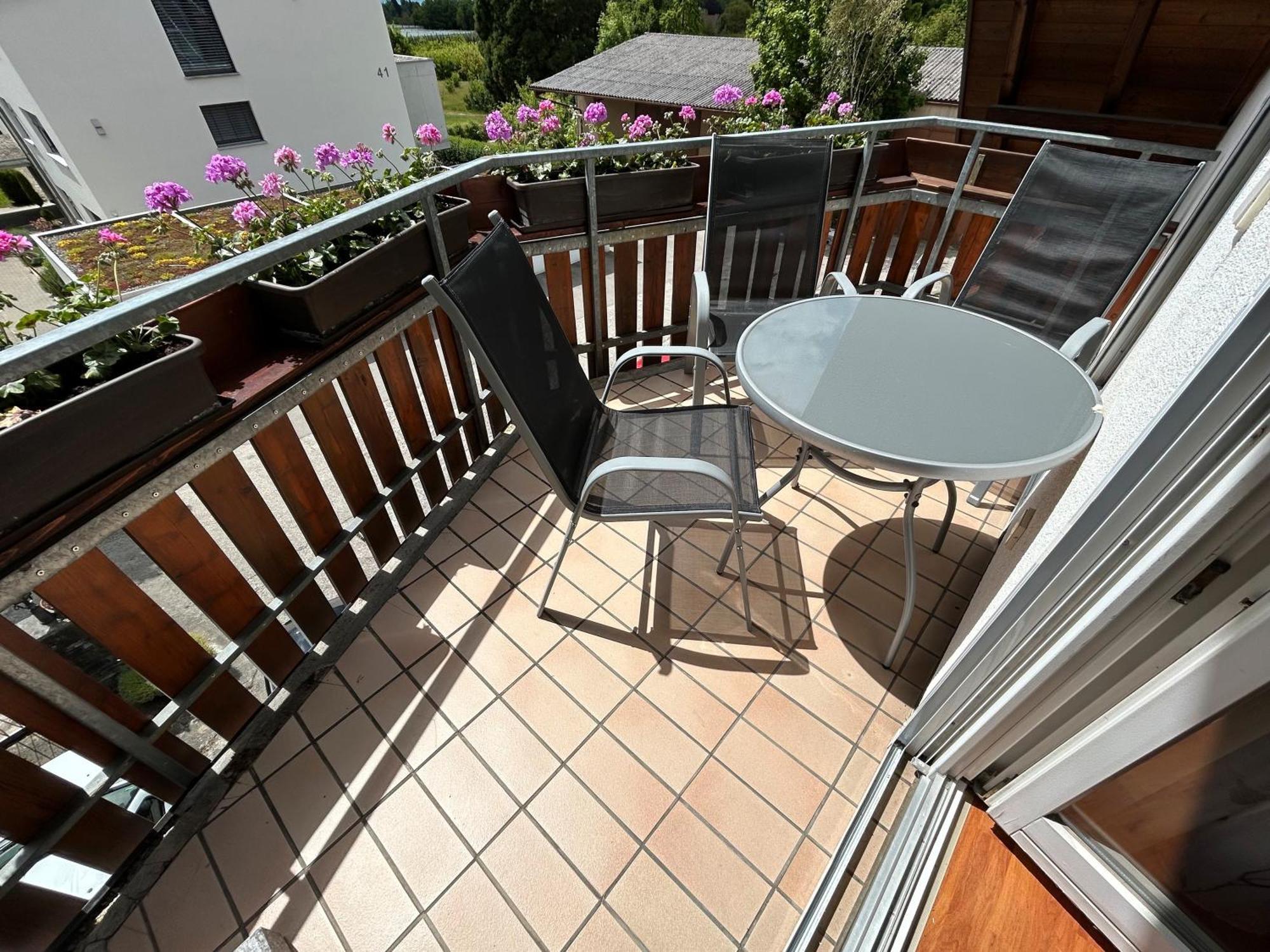 Ferienwohnungen Meyer Lindau  Exterior foto
